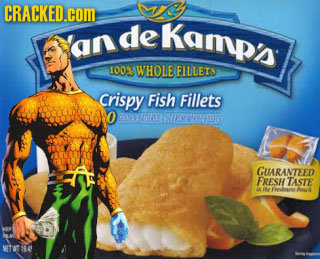 CRACKED.COM de Kamp's an 1009 WHOLE FILETS Crispy Fish Fillets DOREVASIRARNRRERNVDES GUARANTEED FRESH TISTE A erastes