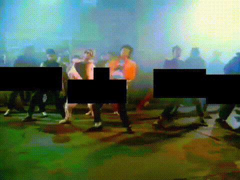 15 Iconic Movie Moments Made Horrifying With Censorship