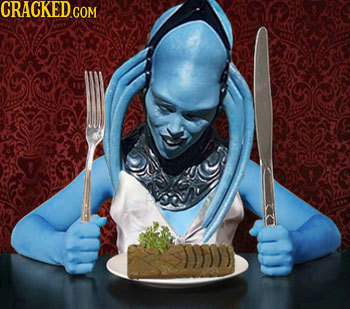 27 Awkward Moments Between Badass Movie Scenes