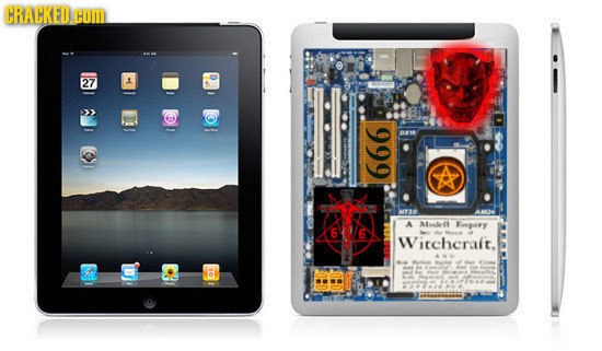 CRACKED. COM 27 o) 999 B.xvE NTO A Mlesien Foigry Witchcraft. a