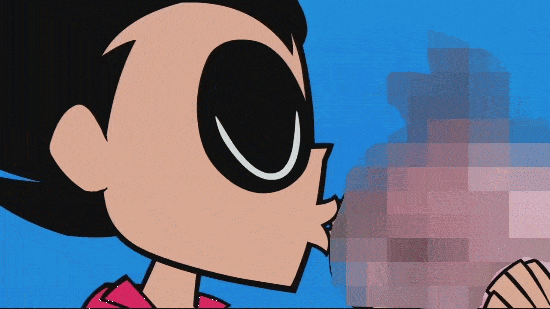 15 Iconic Movie Moments Made Horrifying With Censorship