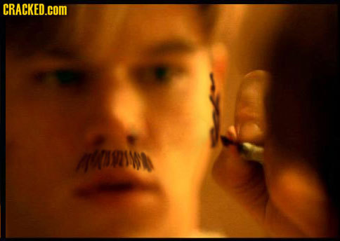 If Movies Were Realistic