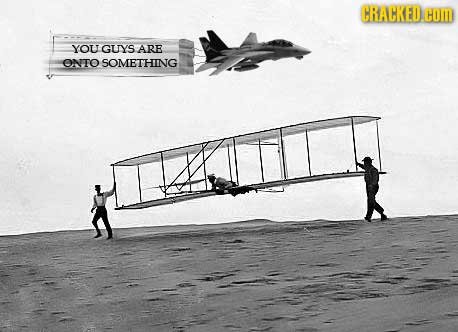 CRACKEDCOD YOLI GUYS ARE ONTO SOMETHING