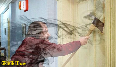 If Classic Movies Were Forced to be Politically Correct