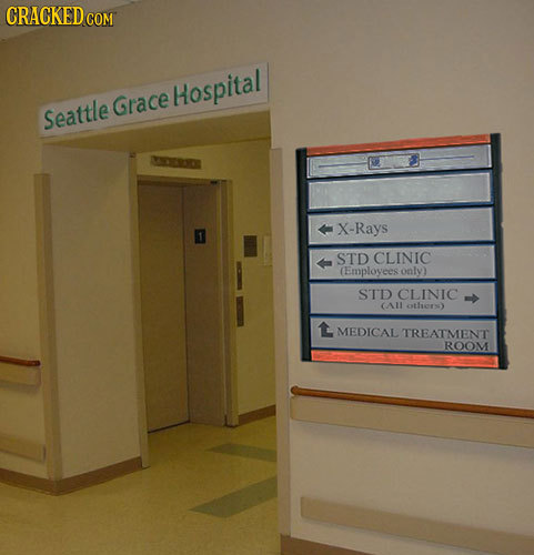 If Hollywood Was Honest About Sex