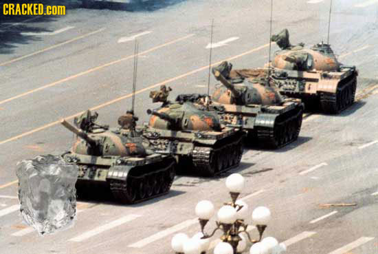 If Real Life Worked Like a Role-Playing Game