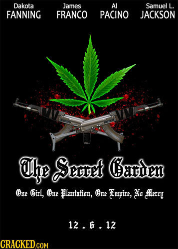 23 Terrifying Movie Adaptations of Children's Books