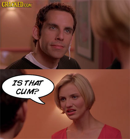 CRAGKED COM IS THAT CUMP