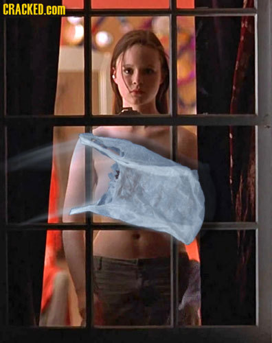 21 Clumsily Censored Versions of Famous R-Rated Images