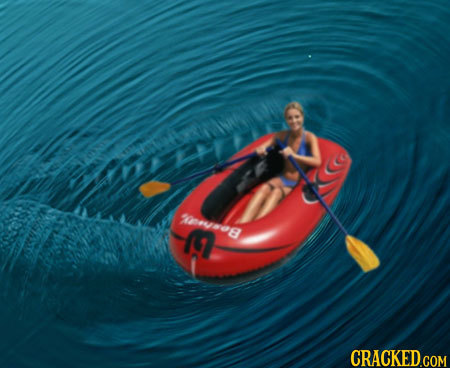 24 Mundane Photos Hiding Creepy Easter Eggs