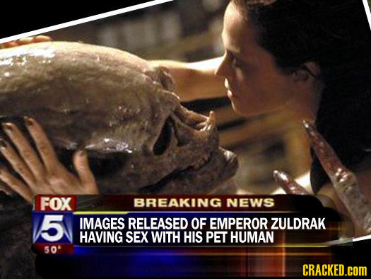 The Biggest Controversies of the Distant Future