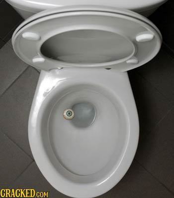 22 Unexpected Downsides of Being a Zombie