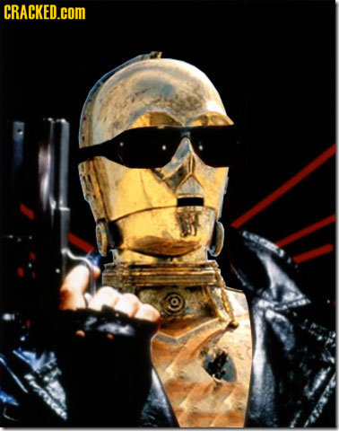 If Classic Movies Had Made The Worst Possible Casting Decisions