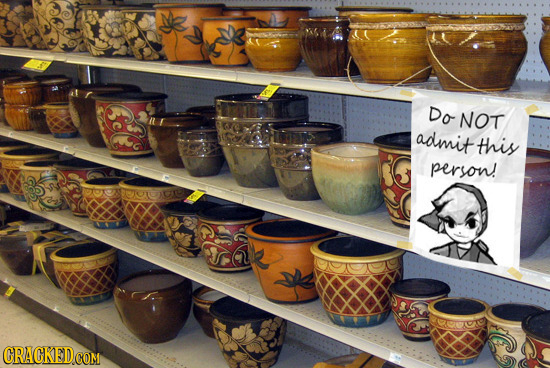 DO NOT admit this person.