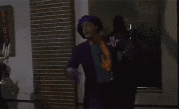 14 Movie Problems Solved By Characters From Other Movies