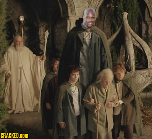 If Classic Movies Had Made The Worst Possible Casting Decisions