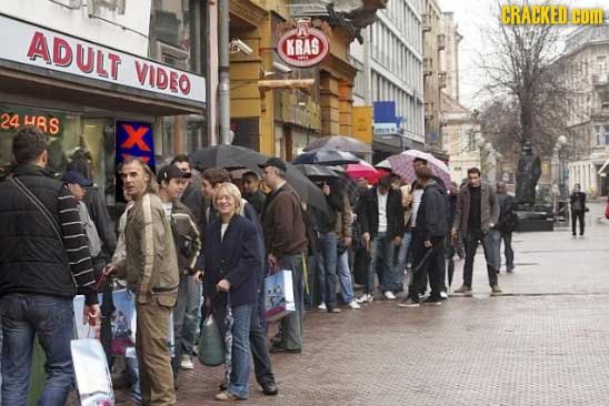 CRACKED COMII ADULT KRAS NIDEO 24 URS