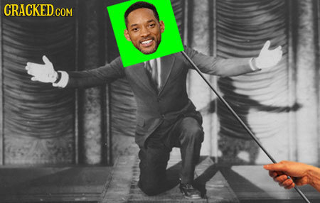 If Classic Movies Were Forced to be Politically Correct