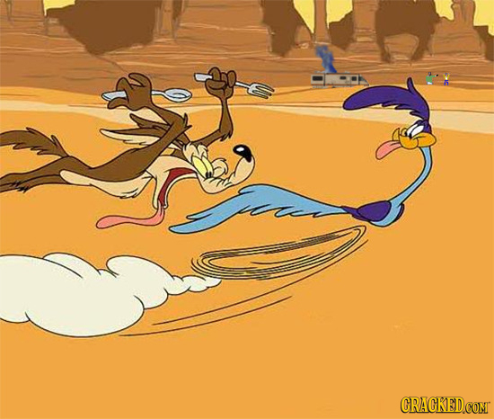 15 Easter Eggs That Would Make Kids' Shows Way Better