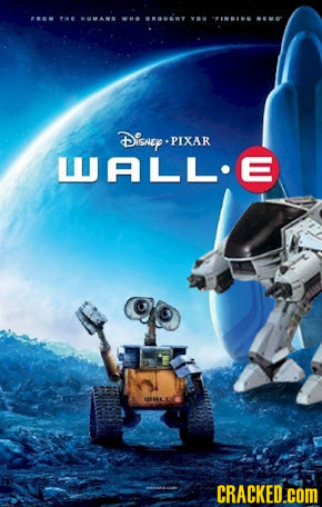 If Classic Movies Had Made The Worst Possible Casting Decisions