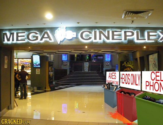 MEGA o CINEPLES G Ci AXES EADSONLY CEL PPAEVEDNE PHO