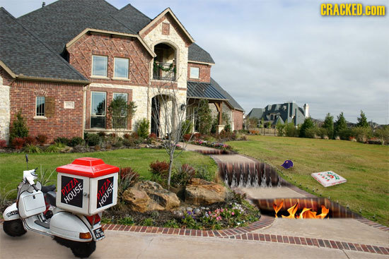 CRACKED.com PITA House iourse