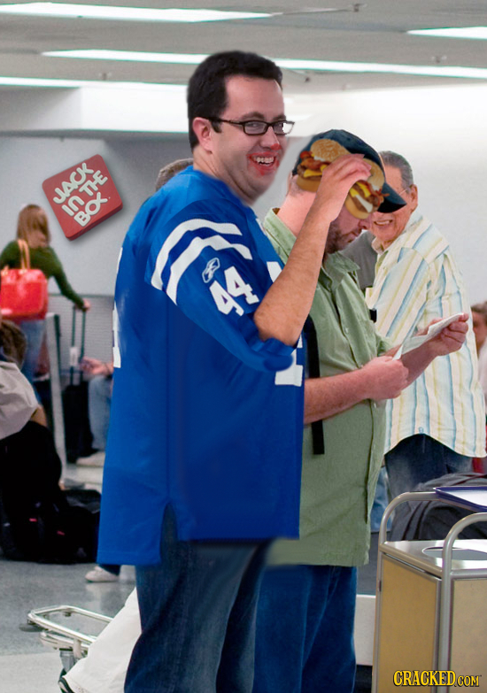 JAC i0 THe BO. 44 CRACKED COM