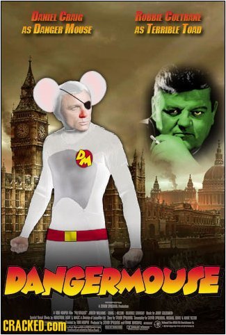 TAWAL ERAI Iia CUWWANS AS DANGER MOUse AS TEBBIBLE TOAD DANGERMOUSE CRACKED.COM