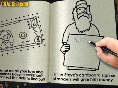 Creative Ways to Teach Children Harsh Life Lessons