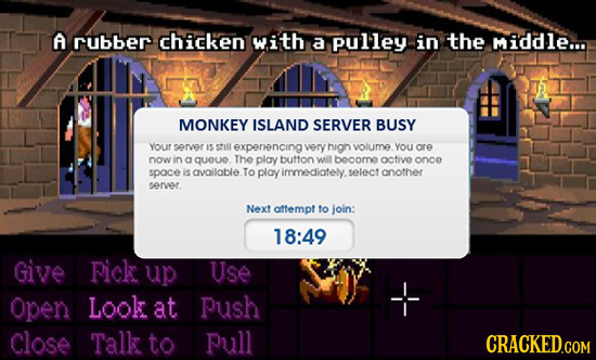 35 Famous Video Games (If They Were Made in Different Eras)