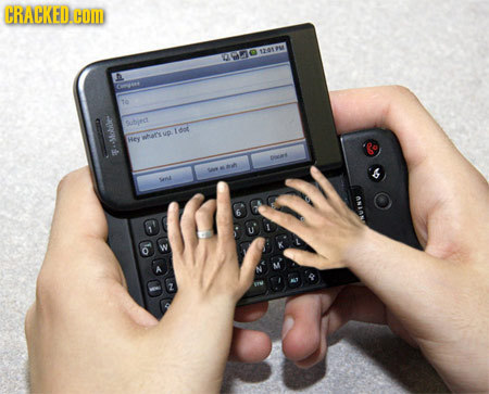 19 Things Old People Suspect About Modern Culture