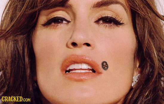 26 Famous People Before They Were Photoshopped