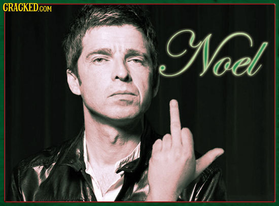 CRACKED.COM Noel