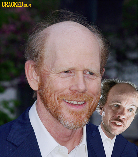 26 Famous People Before They Were Photoshopped