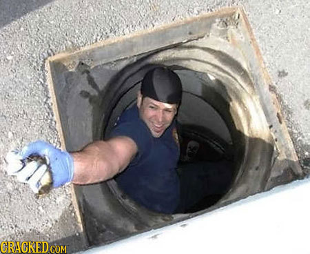 24 Mundane Photos Hiding Creepy Easter Eggs