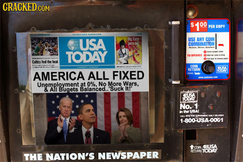 If Everything Lived Up to the Hype