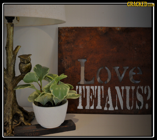 CRACKEDCON Love ITANUS?