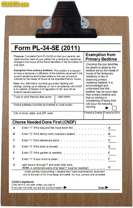 Creative Ways to Teach Children Harsh Life Lessons