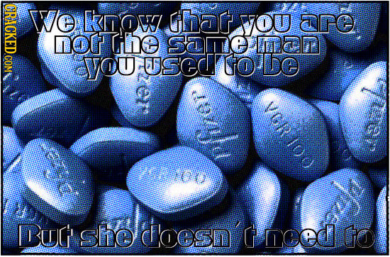 GRACKED.COM We Kw Gha YOU are nor iho Sameann VOUUSETOTDO 15 vo o o BUc Sho ccesnrneedy