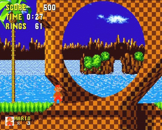 30 Video Game Characters Who'd Suck at Other Games