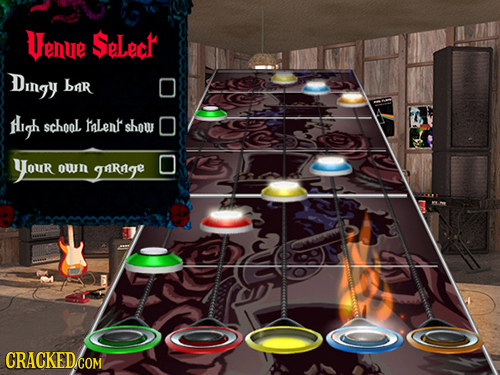 24 Details That Would Make Video Games Too Realistic