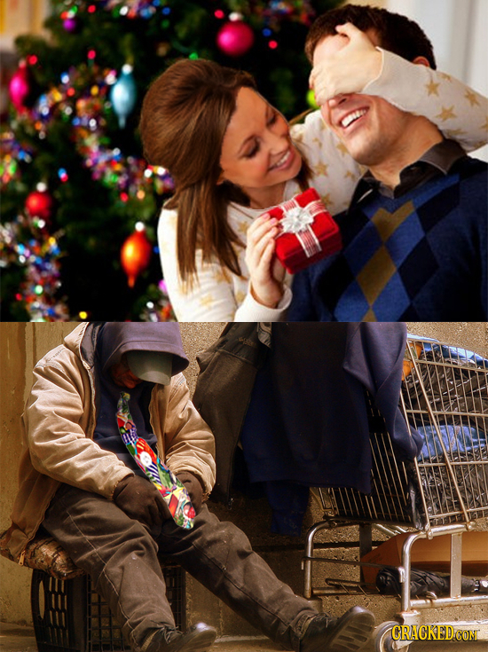 11 Secret Social Fears We All Share