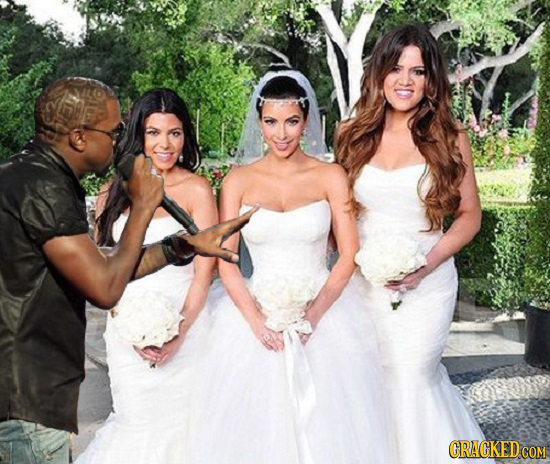 The 18 Most Embarrassing Photos of the Next 12 Months