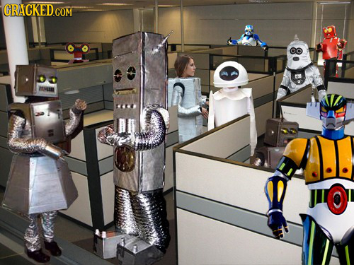 21 Rules We Should Suspend/Enforce One Day Each Year