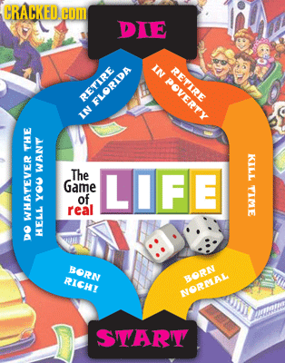 Creative Ways to Teach Children Harsh Life Lessons