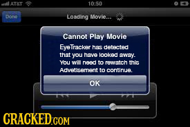How Internet Ads Could Possibly Be Worse