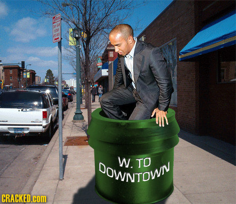 DOWNTOWN W.TO CRACKED.COM