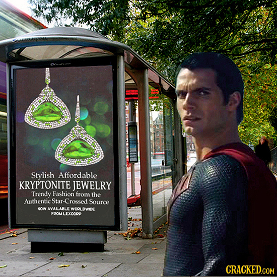 Stylish Affordable KRYPTONITE JEWELRY Trendy Fashion from the Authentic Star-Crossed Source NOW AVALLABLE wooow FDOM LEXCOOO