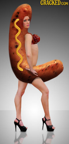 23 Horrible Ideas for Sexy Halloween Costumes