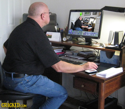 24 Details That Would Make Video Games Too Realistic